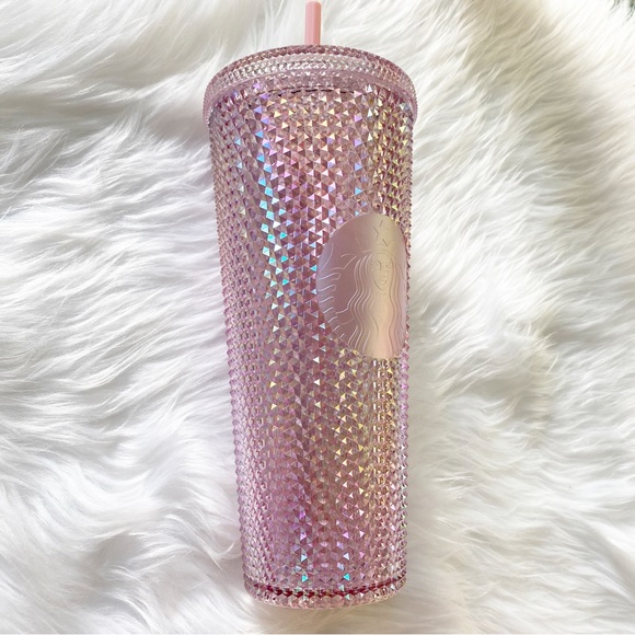 NWT Starbucks 2020 China Sakura Studded - Picture 5 of 8